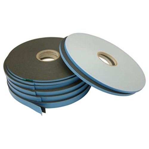 Glazing Tape SIL Plastic Sales & Supplies Inc.
