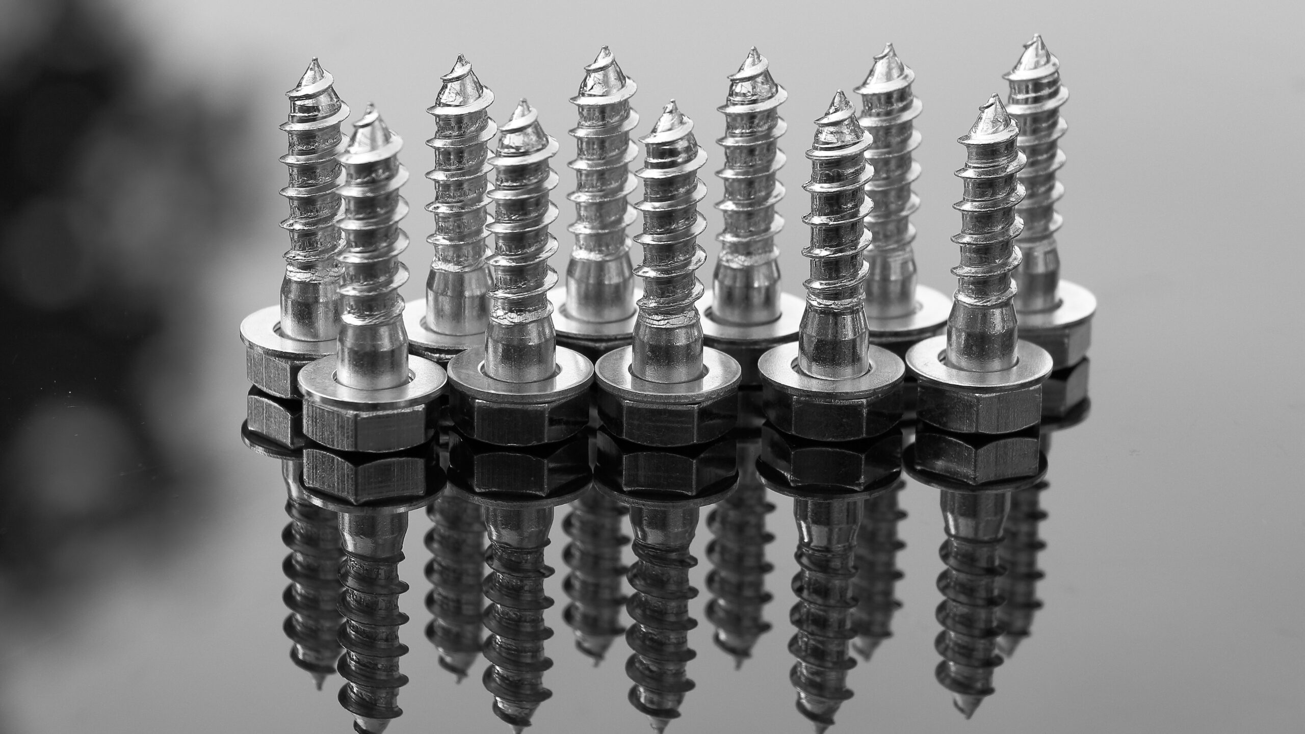 Fasteners S.I.L Plastic Sales & Supplies Inc.